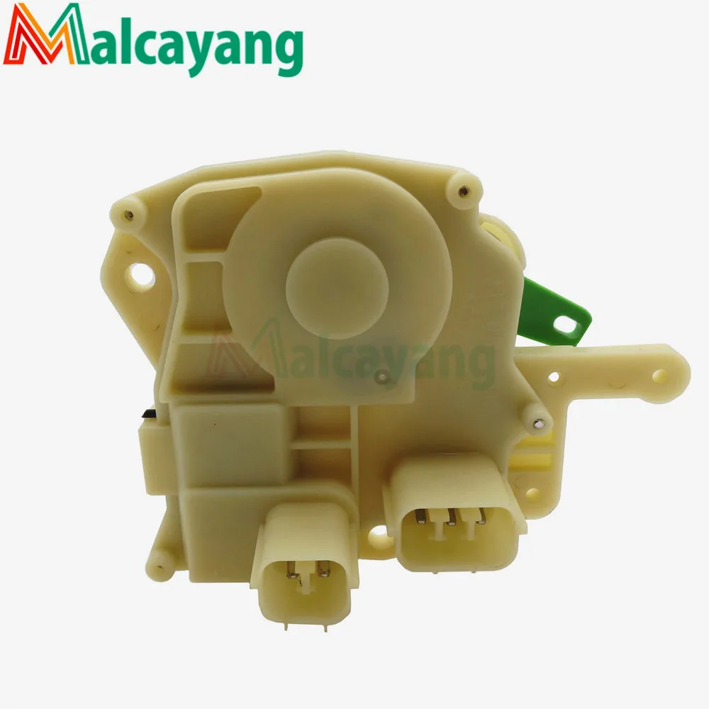 

5 Pins Right Front Door Lock Actuator 72115-S84-A11 For Honda Accord Insight Odyssey S2000