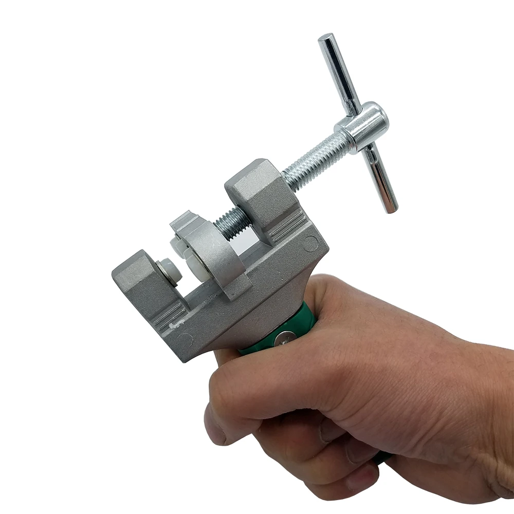 New Glass Tile Opener High Quality Hand-Held Large Wheel Ceramic Tile Glass Cutter Multi-function Roller Cutter 3-19MM