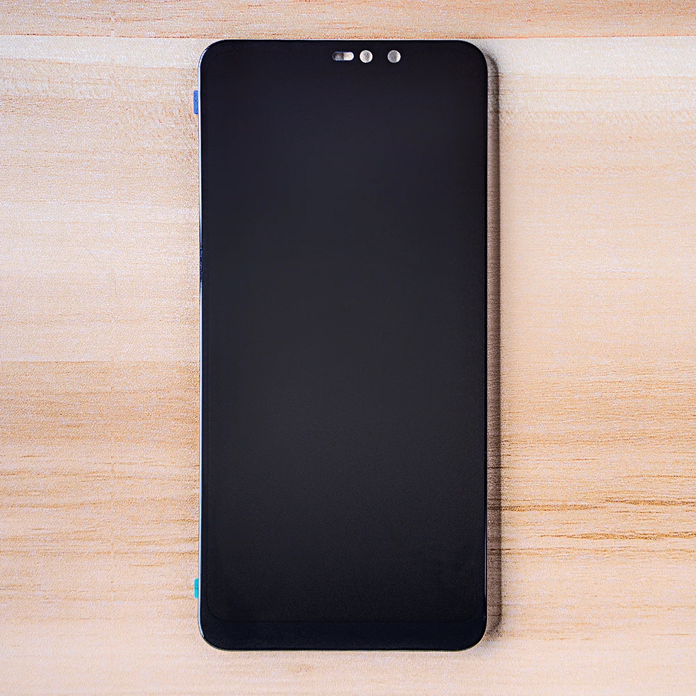 ЖК дисплей 6 26 ''для Xiaomi Redmi Note Pro с сенсорным экраном и дигитайзером в сборе