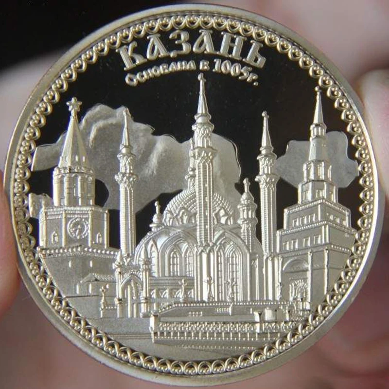 Казань Где Можно Купить Сувениры