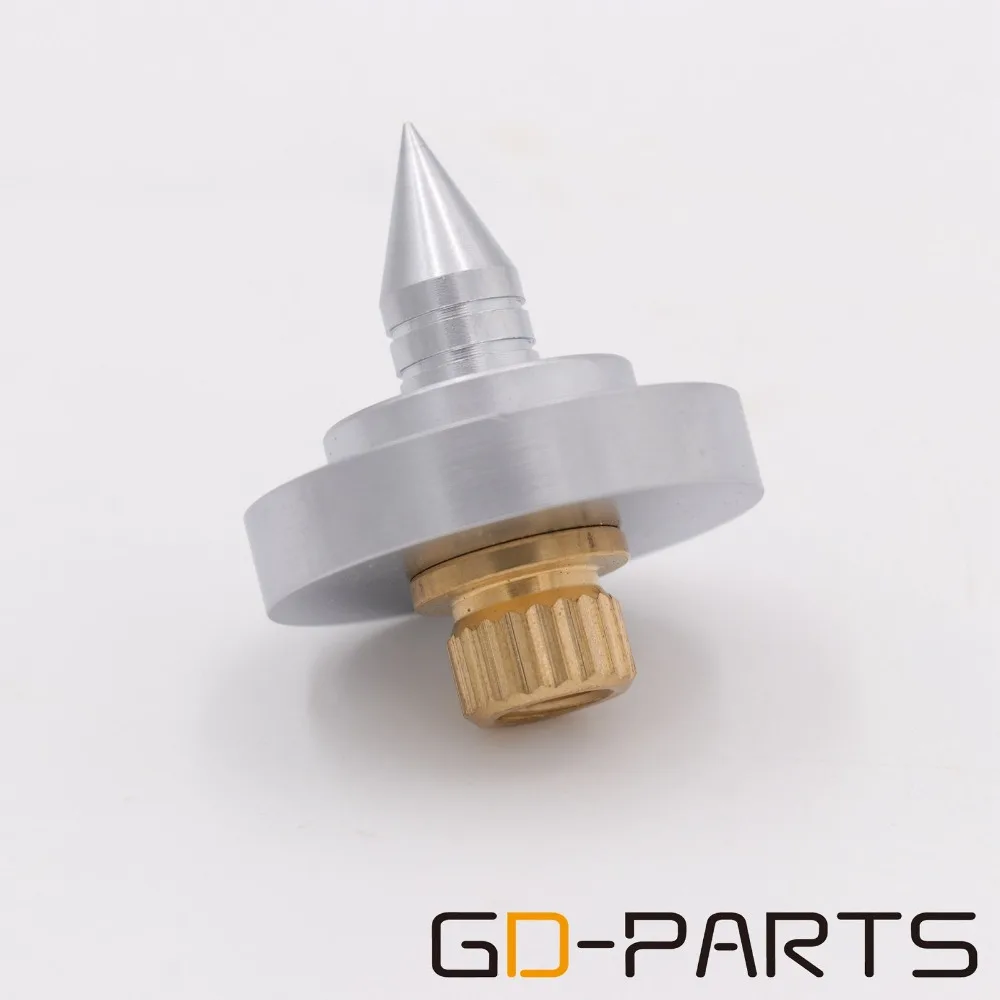 Высококачественный медный динамик изоляционный шип Hi Fi аудио усилитель