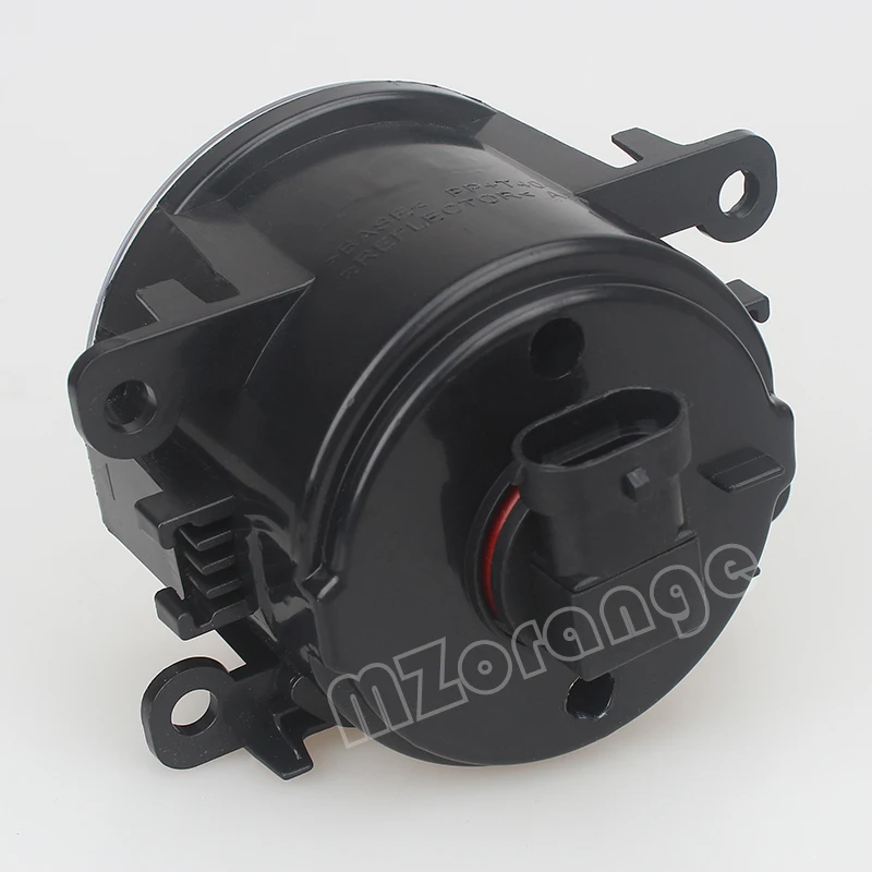 Противотуманный светильник для Renault Duster Megane 2/3 Fluence Koleos Kangoo 2003- 1 комплект противотуманных фар в сборе супер яркий светодиодный противотуманный светильник s