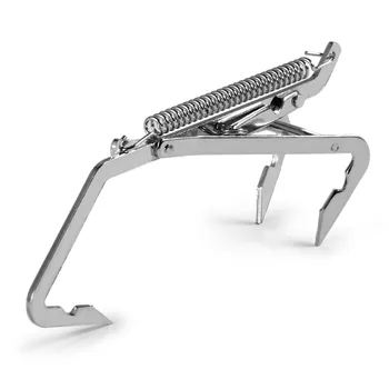 

1Pc Crab Grabber Pike Traps Lures Fishing Traps Pike Fishing Hooks Crab Grabbing Tool Clamp