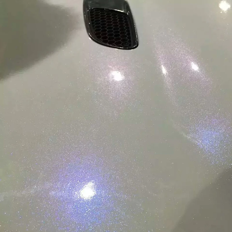 Виниловая пленка хамелеон глянцевый жемчуг без пузырьков 1 52x20m|car wrap vinyl|wrap vinylvinyl