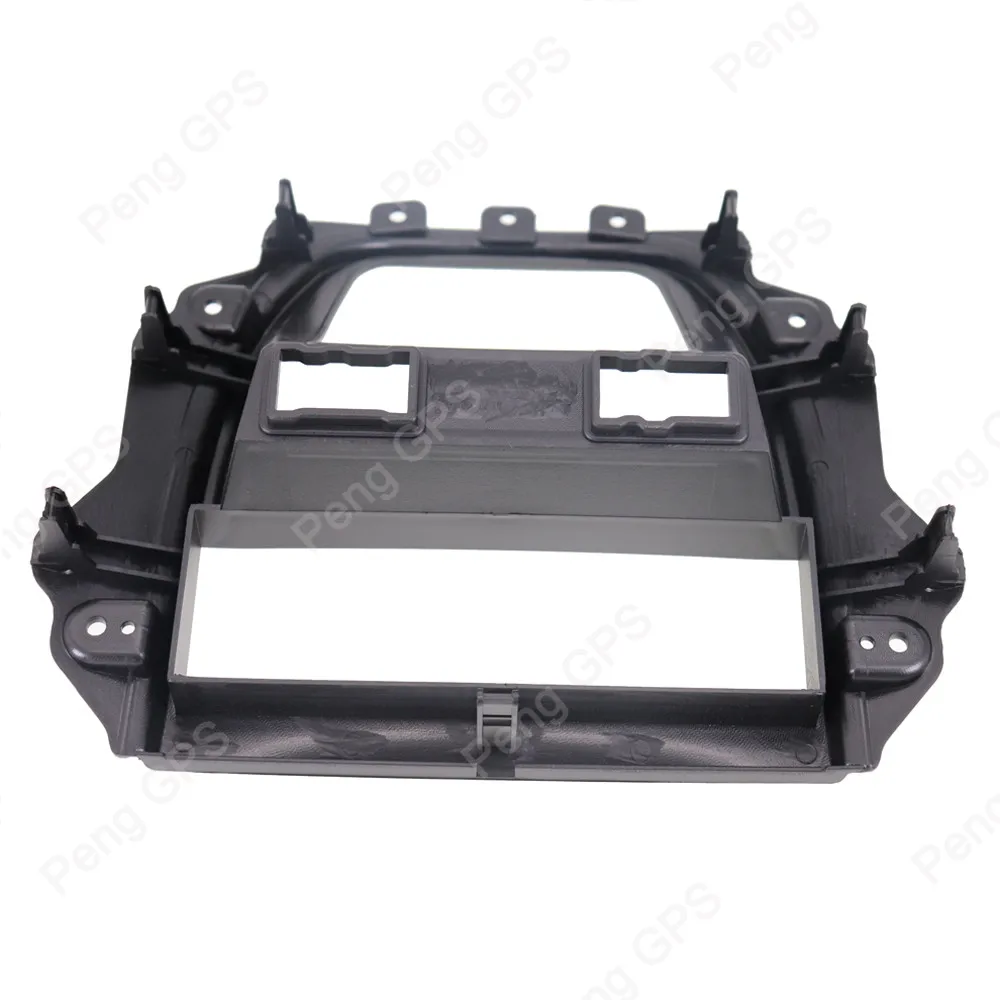 2 din автомобильный радиоприемник стерео комплект для LEXUS RX 300 / TOYOTA Harrier 1997 2003