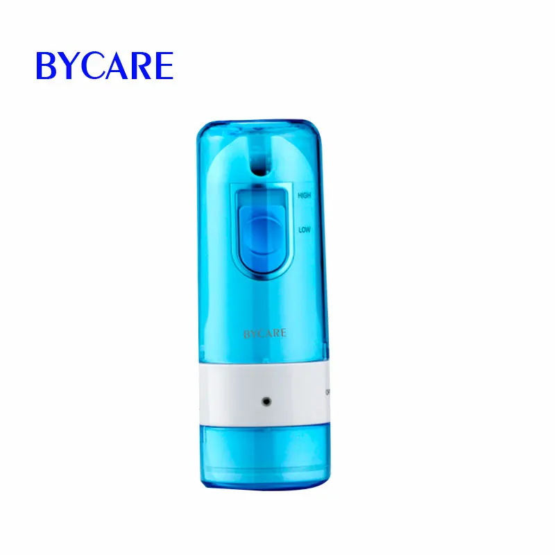 portable 250ml usb rechargeable oral irrigator