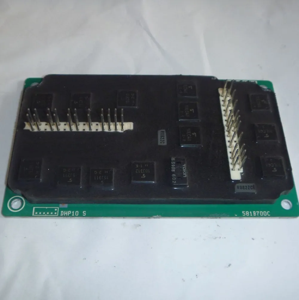 

The Module 581B700C 581B700D new original & in stock