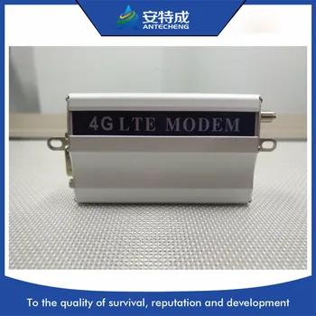 

4g usb modem, bulk sms lte modem, lte 4g modem sim7100 with tcpip for data