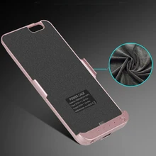 Новинка! Высококачественный защитный чехол для OPPO A59/A59S/A59M 7000 мАч портативное зарядное устройство Зарядное устройство резервного копирования Аккумулятор Чехол