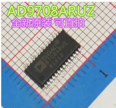 STM32F100VCT6 AD9708ARUZ AD8616ARZ AD817ANZ RT5350F MSP430F149IPMR