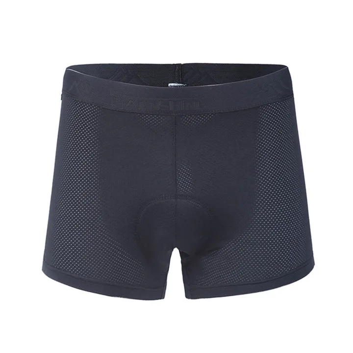 5d gel almofada men mountain bike shorts