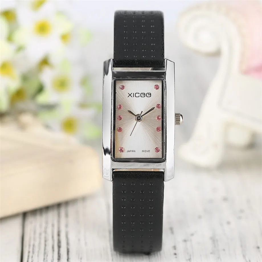 xicoo small dial crystal women watches20