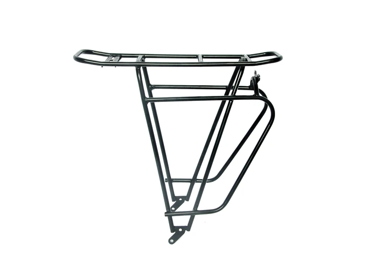 

DARKROCK(DR) CR-MO Steels bicycle shelves MTB bike Rear shelf of bicycle rack 26inch 27.5inch 29inch V Brake and Disc Brake