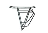 DARKROCK(DR) bicycle shelves MTB bike Rear shelf of bicycle rack 26inch 27.5inch 29inch V Brake and Disc Brake ► Photo 3/6