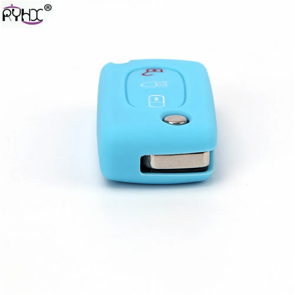 Citroen key cover102