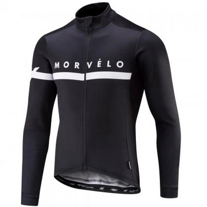Morvelo Велоспорт Джерси для мужчин mtb велосипед bicicleta Pro универсальная мужская Спортивная футболка Ropa camisa maillot Ciclismo длинный рукав джерси одежда