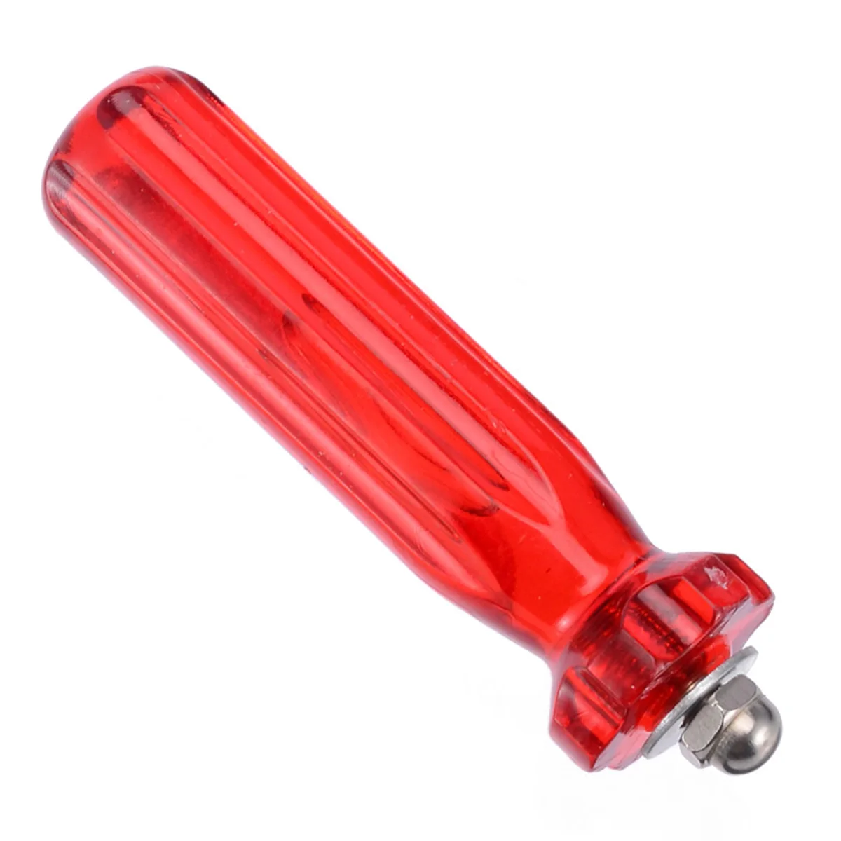 1pc HVAC/Auto Evaporator Condenser Fin Comb 6 in 1 Air Conditioning   Straightener Cleaner Rake Tool Plastic Mayitr