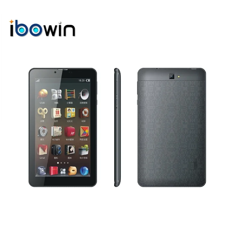 ibowin M710 7Inch Quad core 3G Phone Call Tablet PC 3G WCDMA 2G GSM Call GPS Bluetooth Android 6.0 PC 1024x600 IPS 1G RAM 8G ROM ibowin M710 7Inch Quad core 3G Phone Call Tablet PC 3G WCDMA 2G GSM Call GPS Bluetooth Android 6.0 PC 1024x600 IPS 1G RAM 8G ROM