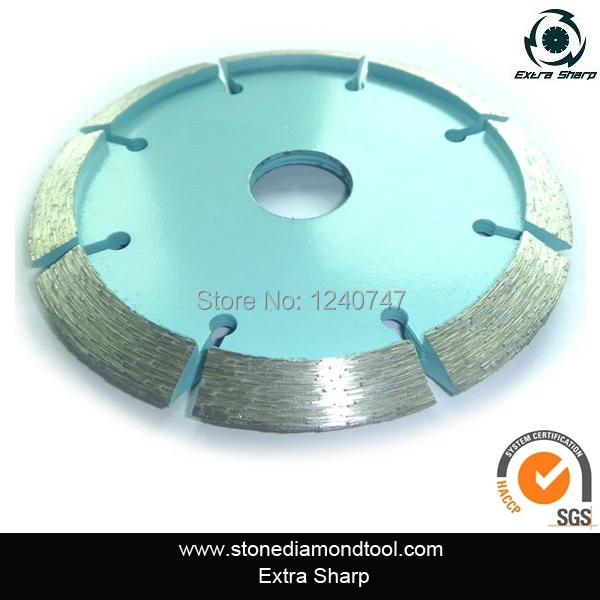 115mm small diamond coated saw blade, diamond circular saw blade