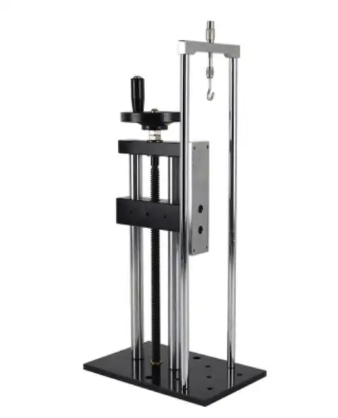 Тестовая подставка для Anlog / Digital Force Meter Push Pull Gauge 500N|stand ball|stand lifestand cupcake |