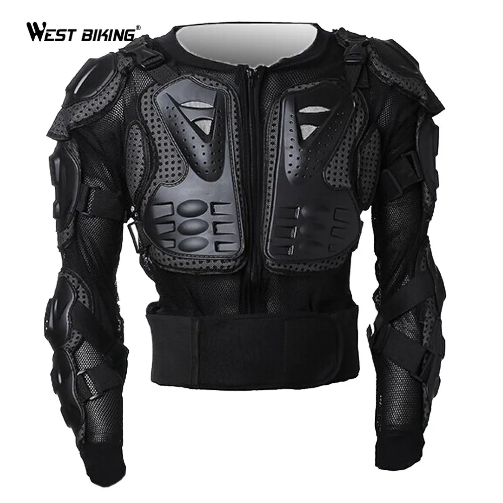 bike jacket
