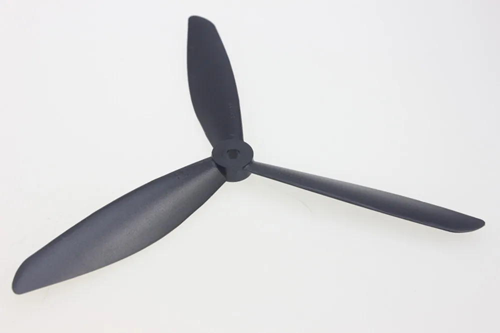 

Generic High Efficient CW CCW 3-propeller 8045 Propeller for Ehang Ghost Quadcopter Intelligent Multi-rotor Aerial F05904