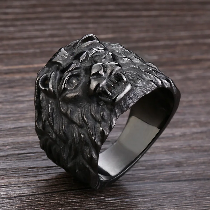 alternative ring