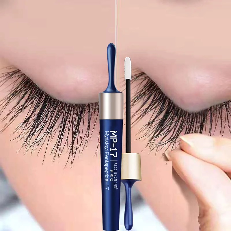 Сыворотка для ресниц Lash Lift Eyes Oil для роста ресниц завивающая Тушь для бровей ламинация лифтинг расширение Макияж инструмент L