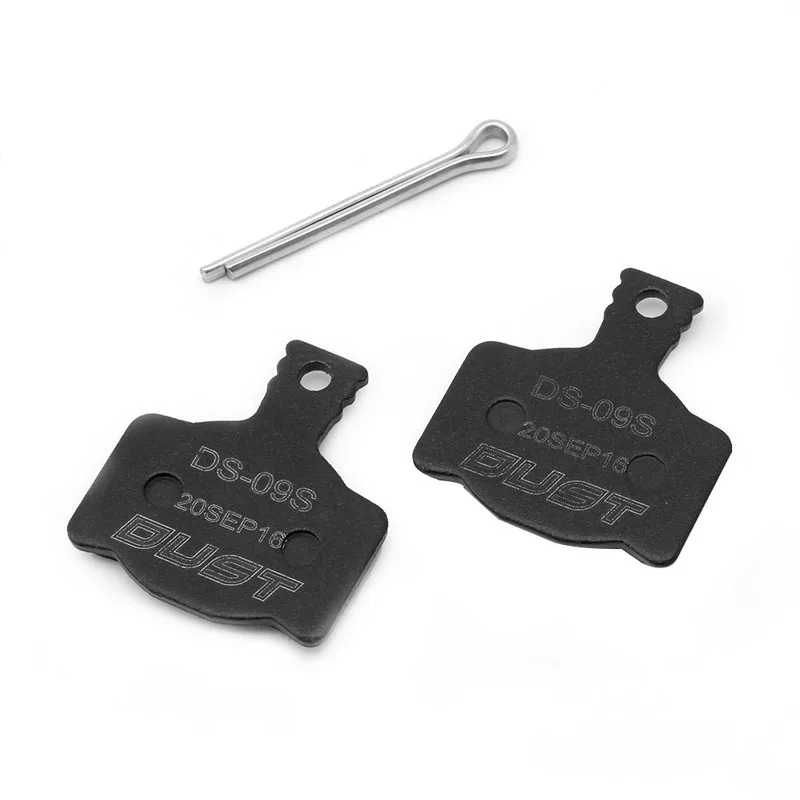 

1Pair Bike Disc Brake Pads MTB Bicycle Braking Part For Magura MT2 MT4 MT6 MT8 'xian