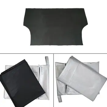 

Automobile Magnetic Sunshade Cover Car Windshield Snow Sun Shade Car Protector Car Front Glass Windscreen Cover for SUV Cars