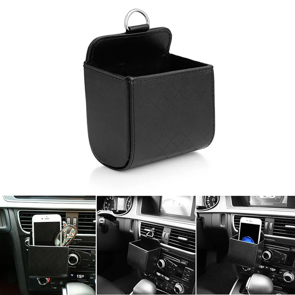 Air Vent Organizer