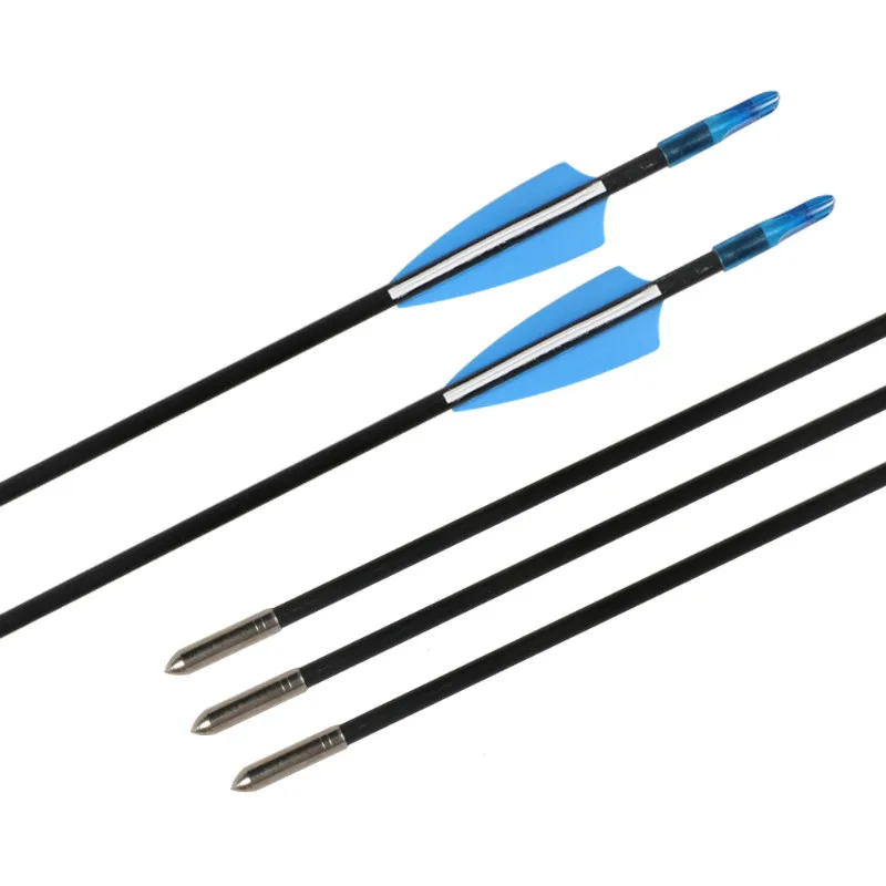Arco e Flecha e Setas Conjuntos de Preparação para Adolescentes Tiro ao ar Crianças Treinamento Livre Jogos Cosplay Tradicional Longbow ou 6 ao ar livre jogos ou cosplay tradicional longbow