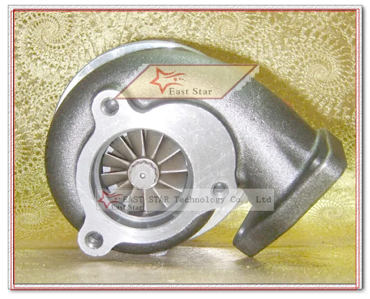 J50S 12270783 00JG050S001 Turbo Turbine Turbocharger For Weichai For Deutz TD226B-3D Engine (2)