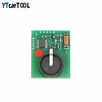 

Scorpio-LK Emulators SLK-01 for Tango Key Programmer including Authorization