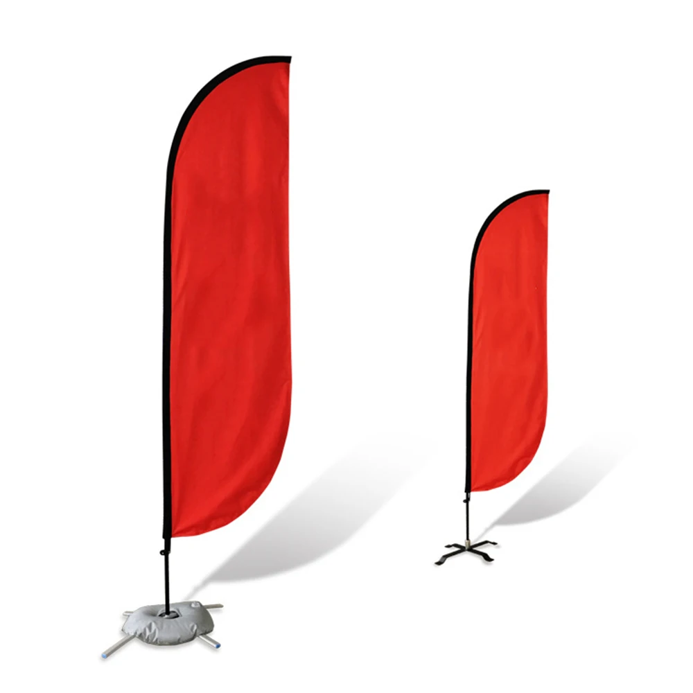 Складной вес заполненный пляжный флаг сумка для воды зонтик база подставка наружные подставки для зонтов снаряжение для путешествий инструмент