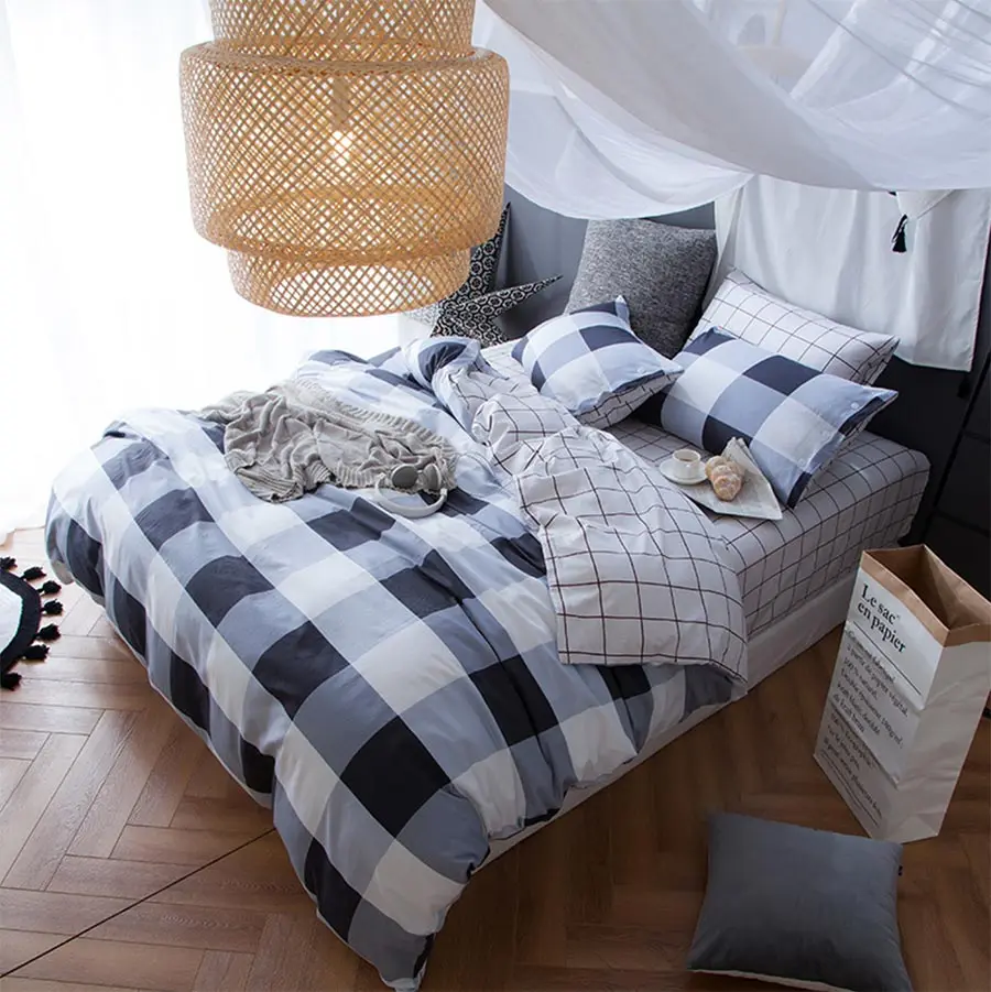 Mens Quilt Cover Promotionshop For Promotional Mens Quilt Cover - Geometric Pliad Bedding Set Adult Teen Child Man Boycotton Full Queendouble Home Textiles Bed Sheet Quilt Cover Pillow Cases mens quilt cover promotionshop for promotional mens quilt cover - geometric pliad bedding set adult teen child man boycotton full queendouble home textiles bed sheet quilt cover pillow cases