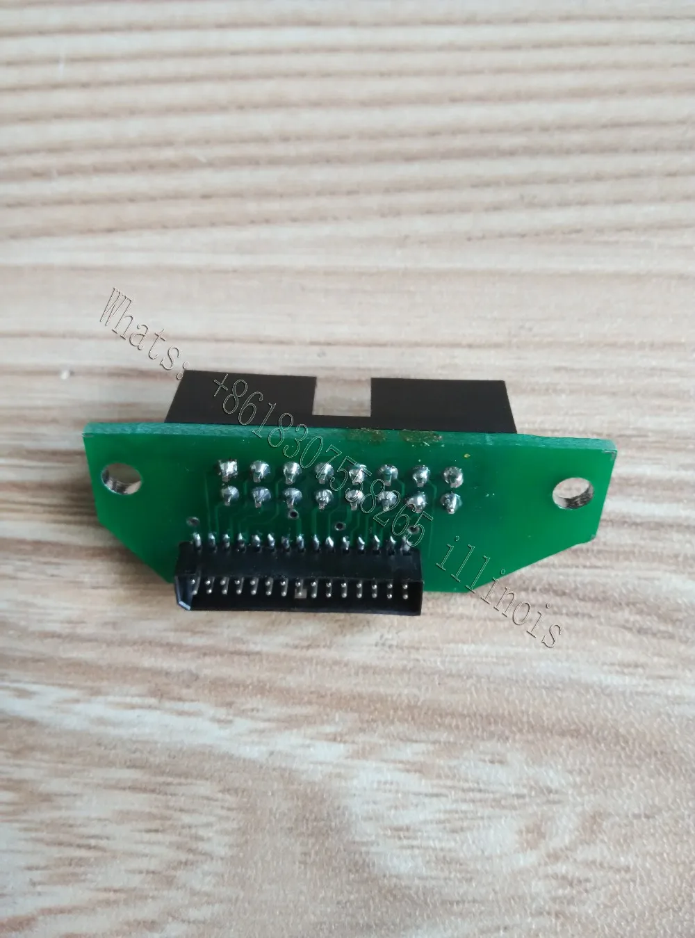 LIYU 128 принт соединительные головки принтера части|printer parts|print headprinted parts |