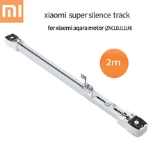 Xiaomi Aqara/dooya Kt82/dt82 двигатель адаптируемый супер весь Электрический шторный трек для умного дома для 2 м или меньше
