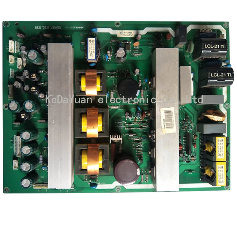 

free shipping original 100% test for TLM4237D TLM4277 TLM4628 power board RSAG7.820.538