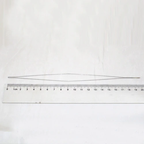 

080760050011 Tajima embroidery machine spare parts: CE towel threader lead pin Threader