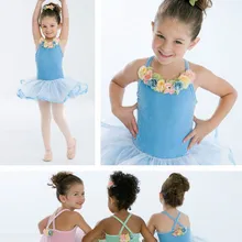 Распродажа, новая профессиональная балетная пачка, Детская Одежда для танцев, юбки-пачки и этническая юбка для выступлений