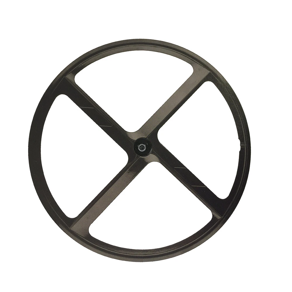 700C Wiel Magnesium Legering Racefiets 4 Spaken Fixie Fiets Mag Tri Front  Achterwiel Mag Legering Fixed Gear Fiets wielen Velgen - AliExpress Sports  \u0026 Entertainment