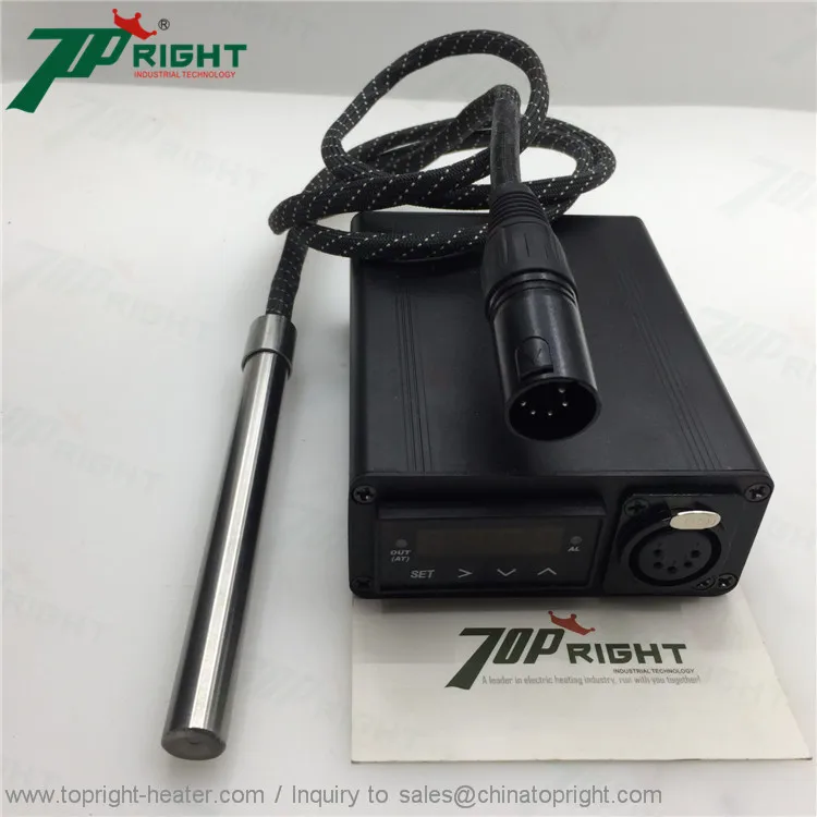 12x110mm 120v200w 3