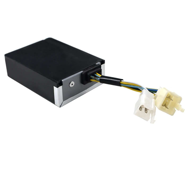 Motorcycle Intelligent Digital CDI ECU Unit Igniter For Honda VTZ250 SPADA250 MC20 1996 VTR250 1988-1990 KVO