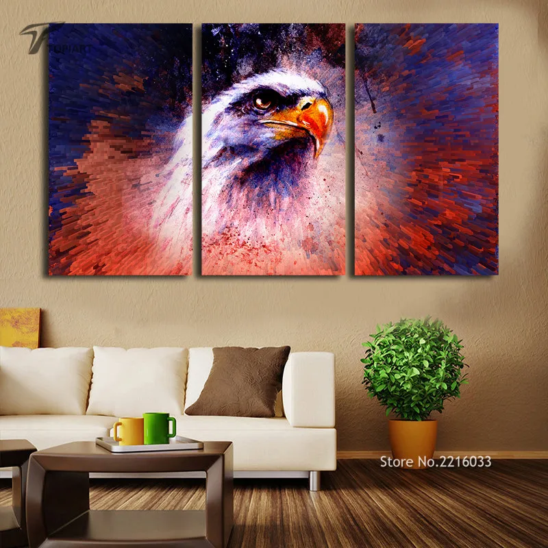 Home Decor Paintings gallery of home decor paintings Aliexpresscom Buy Unframed The Eagle Wall Art Canvas Home Decor Abstract Color Splash Canvas Print Large Paintings For Meeting Living Room Office From Home Decor Paintings pursuit of romance canvas art 260 cad liked on polyvore featuring home Aliexpresscom Buy Unframed The Eagle Wall Art Canvas Home Decor Abstract Color Splash Canvas Print Large Paintings For Meeting Living Room Office From