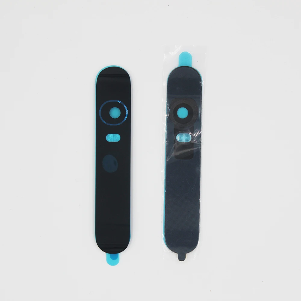 Oudini новый для Huawei Google Nexus 6P задний объектив камеры вспышка стеклянная крышка
