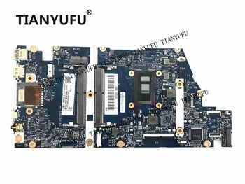 

For HP 14-AM030TX ENVY 15-AS Laptop motherboard SERIES INTEL I7-6500U MOTHERBOARD 857242-001 857242-601 tested 100% work