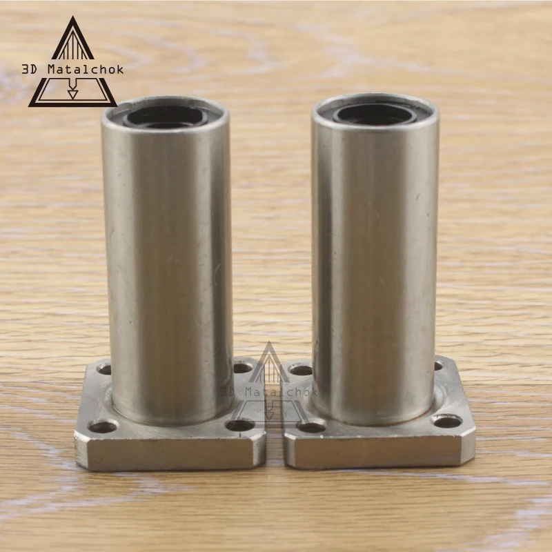 طابعة 3d 2 قطعة/الوحدة lmk12luu 12 ملليمتر أطول جولة شفة النوع الخطي اضعا الكرة جلبة cnc أجزاء ل reprap ultimaker 2 طابعة 3d 2 قطعة/الوحدة lmk12luu 12 ملليمتر أطول جولة شفة النوع الخطي اضعا الكرة جلبة cnc أجزاء ل reprap ultimaker 2