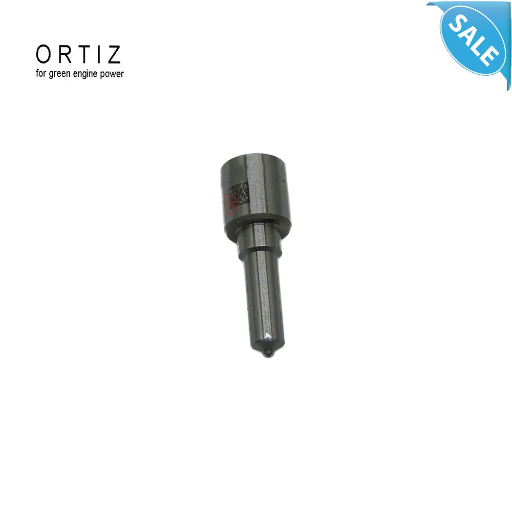 High quality Steel nozzle DLLA151P771 ORTIZ common rail DLLA 151P771 fuel injector 151 P 771 diesel injection | Автомобили и