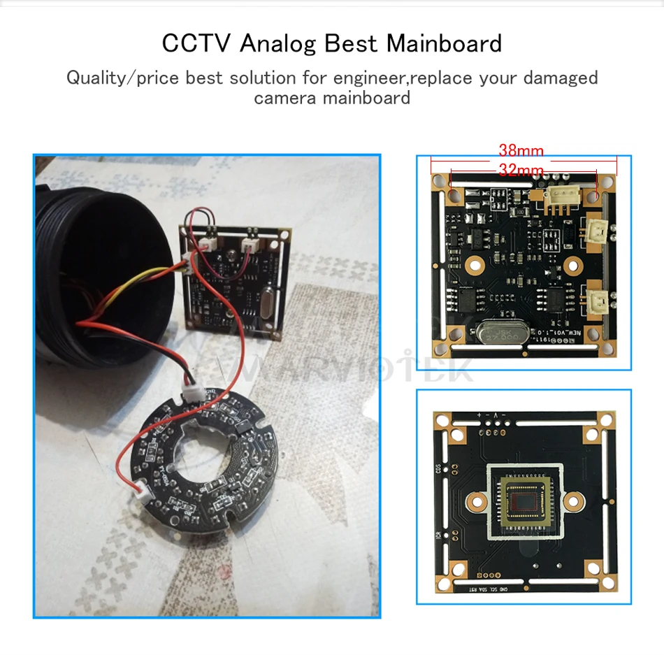 Cmos-сенсор, аналоговая CCTV камера, модуль, датчик движения, 700TVL, безопасность, видеонаблюдение, аналоговая камера, мини CVBS система безопасности